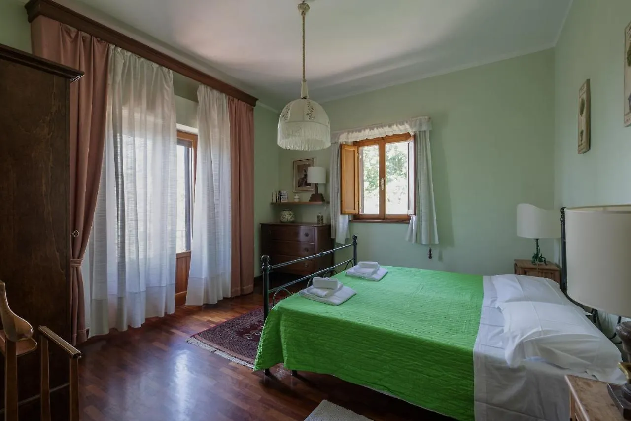Holiday home Casolare Il Condottiero Holiday House Castiglion Fiorentino Italy