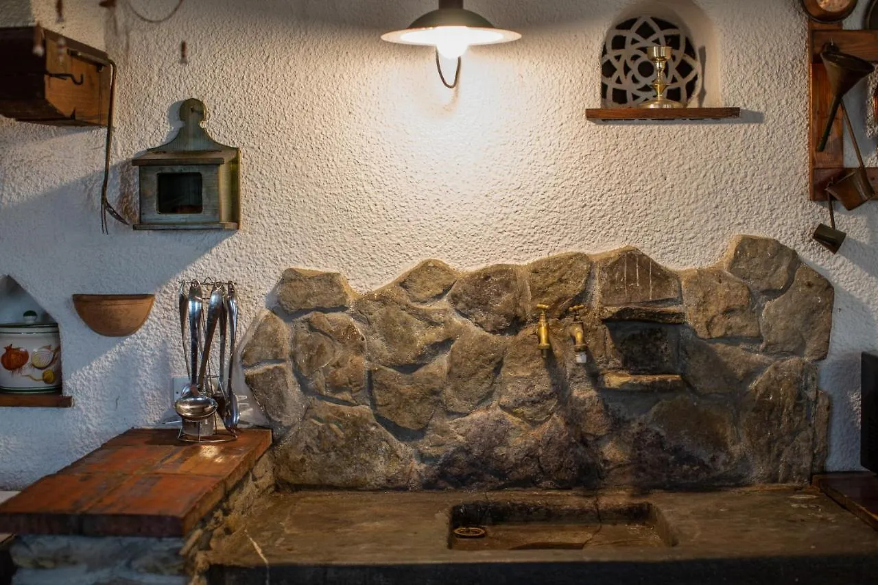 Casolare Il Condottiero Holiday House Castiglion Fiorentino Italy