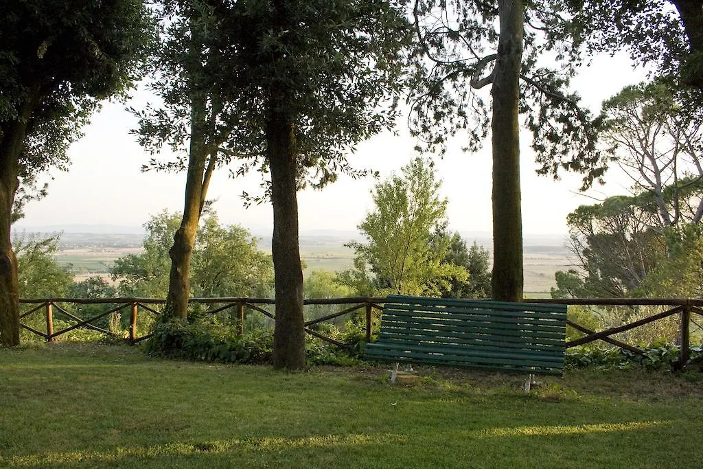 Holiday home Casolare Il Condottiero Holiday House Castiglion Fiorentino Italy