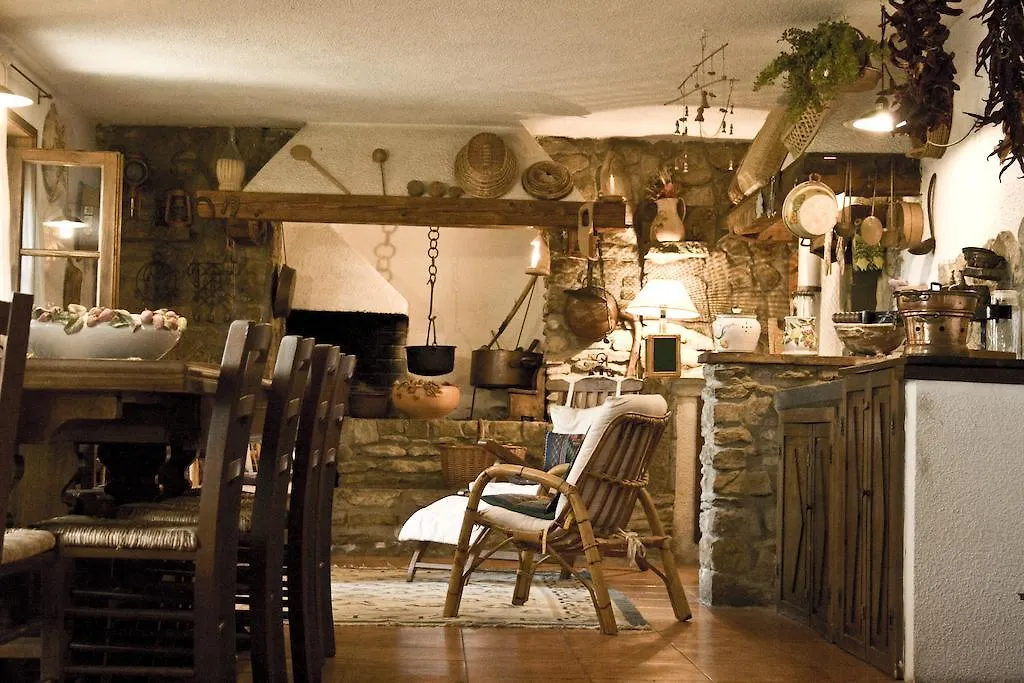 Casolare Il Condottiero Holiday House Castiglion Fiorentino 0*,
