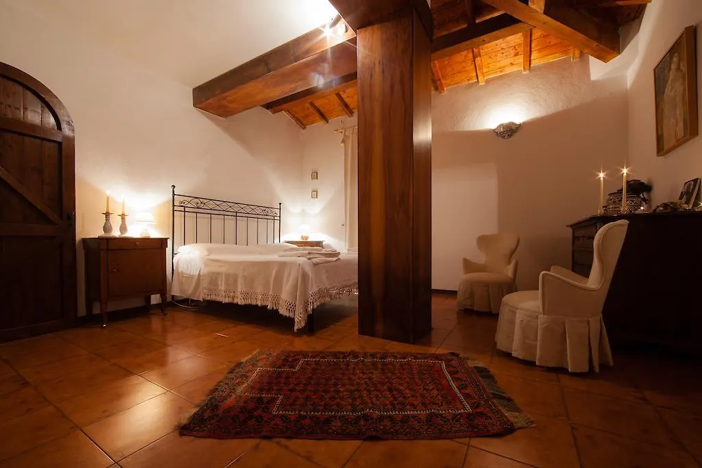 Casolare Il Condottiero Holiday House Castiglion Fiorentino Holiday home
