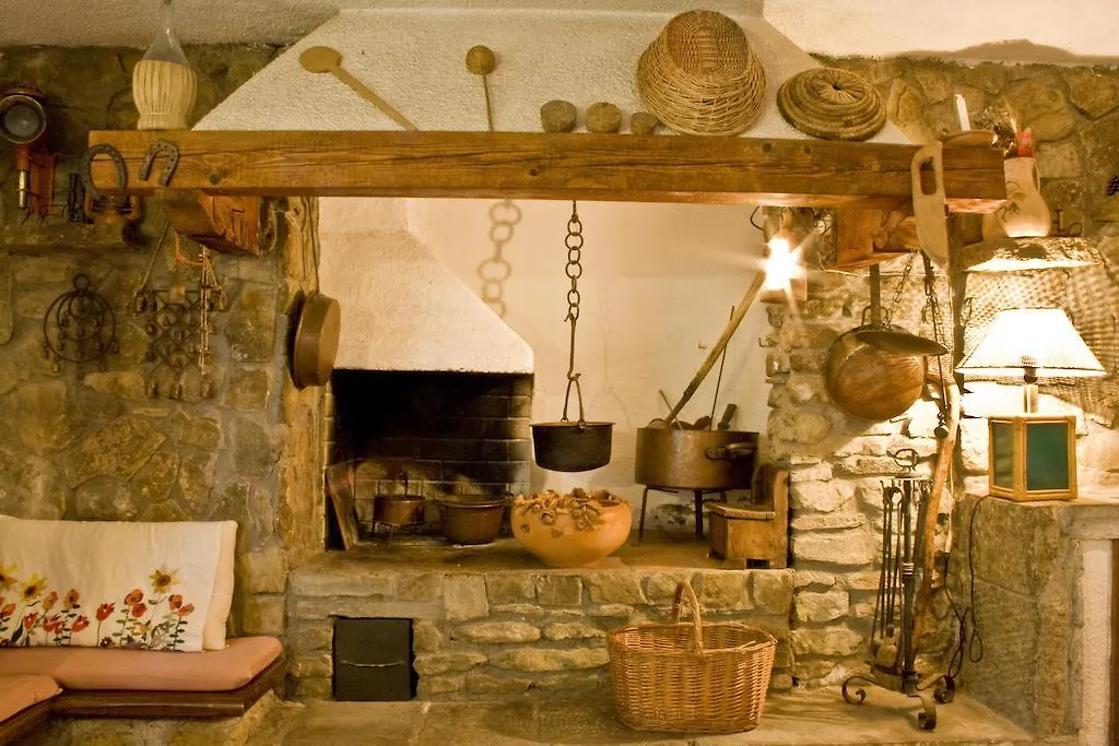 Casolare Il Condottiero Holiday House Castiglion Fiorentino