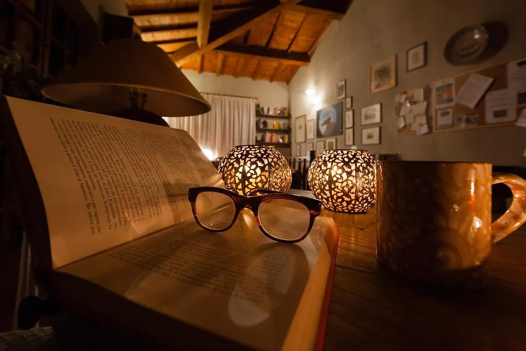 Holiday home Casolare Il Condottiero Holiday House Castiglion Fiorentino