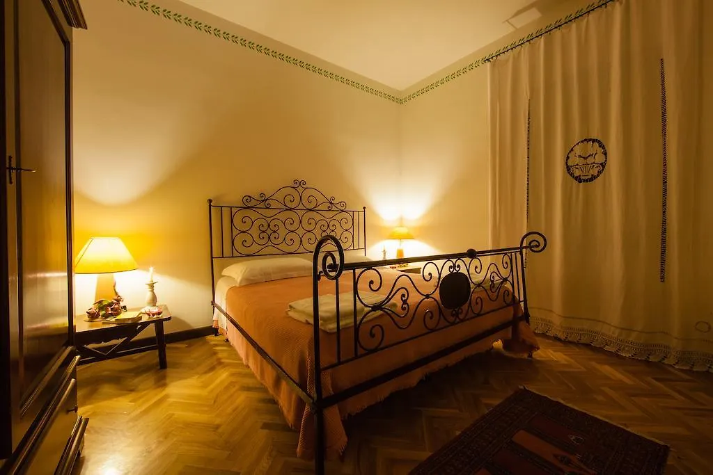 Casolare Il Condottiero Holiday House Castiglion Fiorentino 0*,