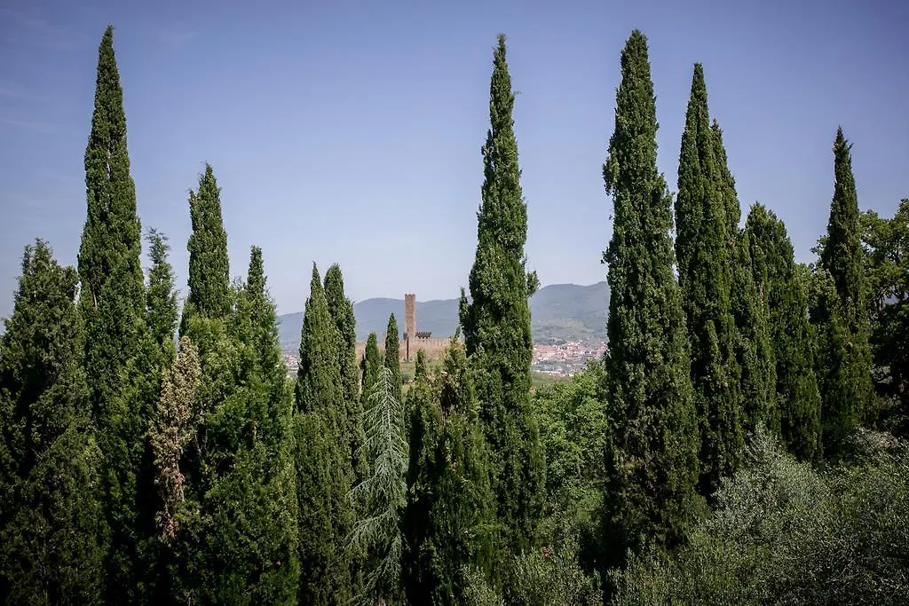 Casolare Il Condottiero Holiday House Castiglion Fiorentino