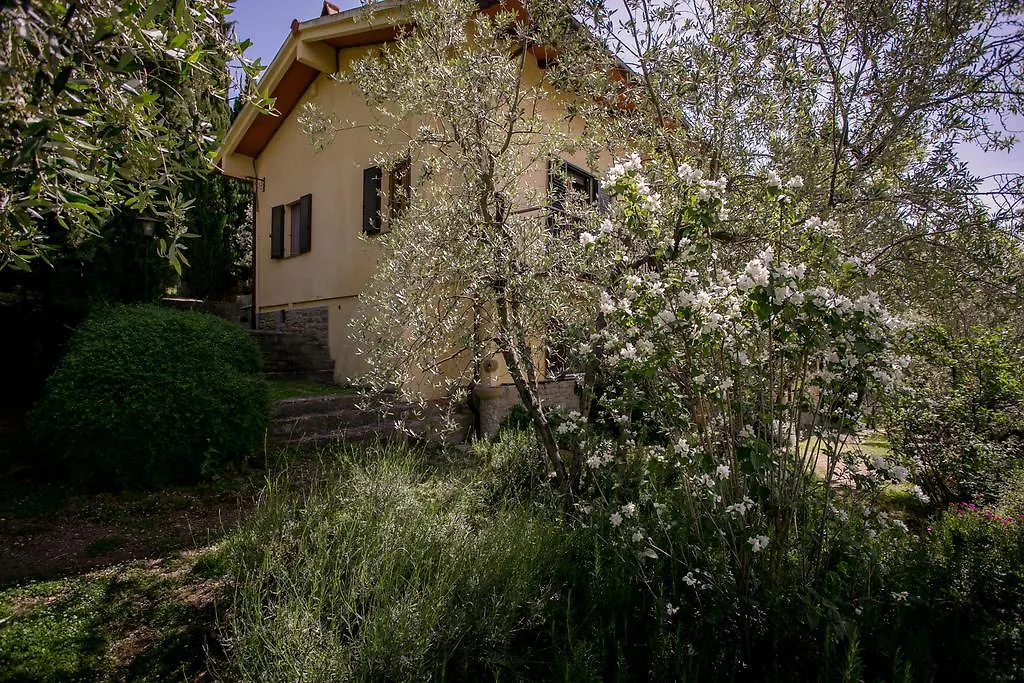 Casolare Il Condottiero Holiday House Castiglion Fiorentino 0*,  Italy