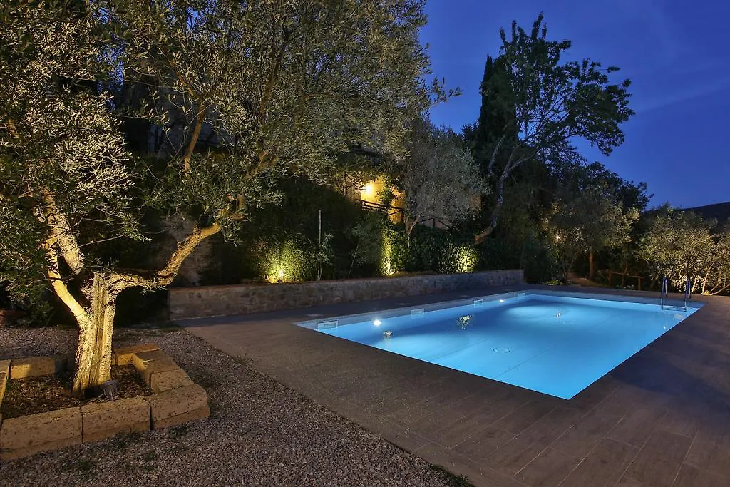 Casolare Il Condottiero Holiday House Castiglion Fiorentino Holiday home