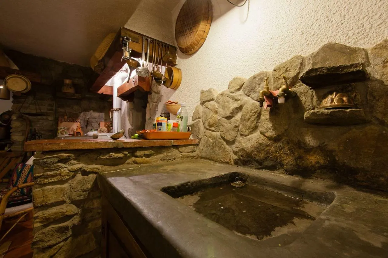 Casolare Il Condottiero Holiday House Castiglion Fiorentino 0*,  Italy