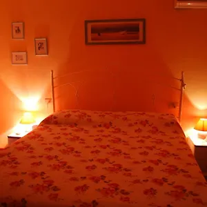 Rustico Rosmarino Casa vacanze
