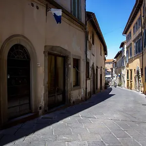 Apartment La Vista Dei Medici, Castiglion Fiorentino
