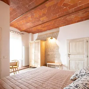Apartment Casa La Girandola, Castiglion Fiorentino