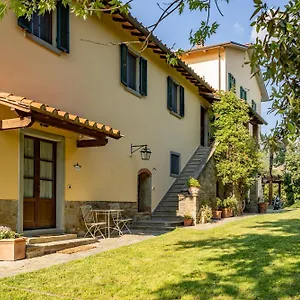 Bed & Breakfast Lapievuccia, Castiglion Fiorentino