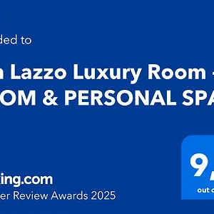 San Lazzo Luxury - & Personal Casa vacanze
