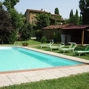 Il Belvedere Di Roccavo Alloggio per agriturismo