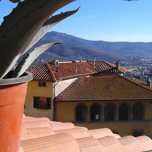 Apartment Le Finestre Di San Michele, Castiglion Fiorentino
