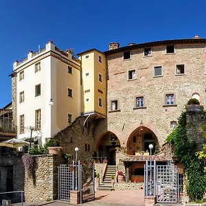 Le Santucce Aparthotel
