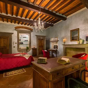 Guest house La Gioconda, Castiglion Fiorentino