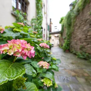 Bed & Breakfast San Michele Al Borgo, Castiglion Fiorentino