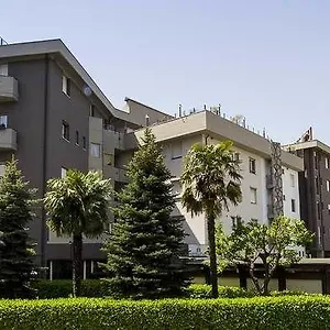 Hotel Park, Castiglion Fiorentino