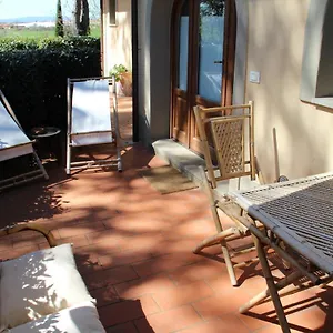 Borgo Santa Lucia Monolocale Casa vacanze
