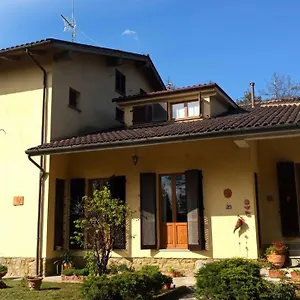 Casa Di Mezzacosta Affittacamere