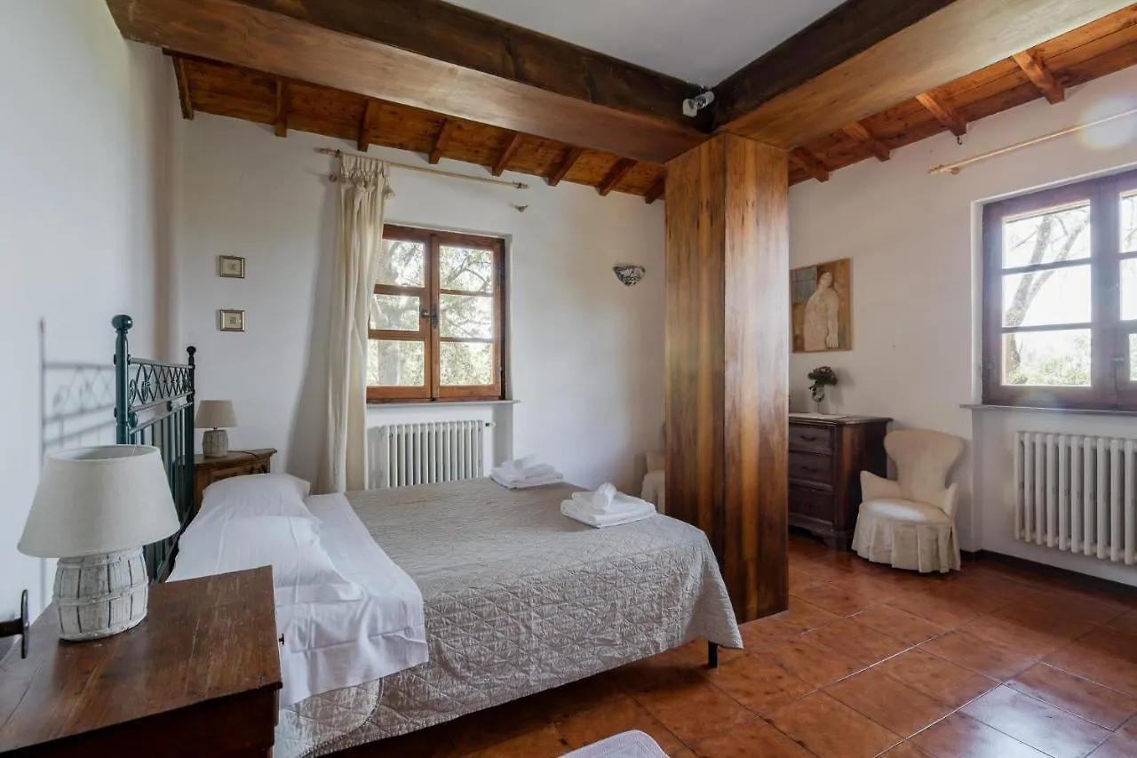 Casolare Il Condottiero Holiday House Castiglion Fiorentino 0*,  Italy